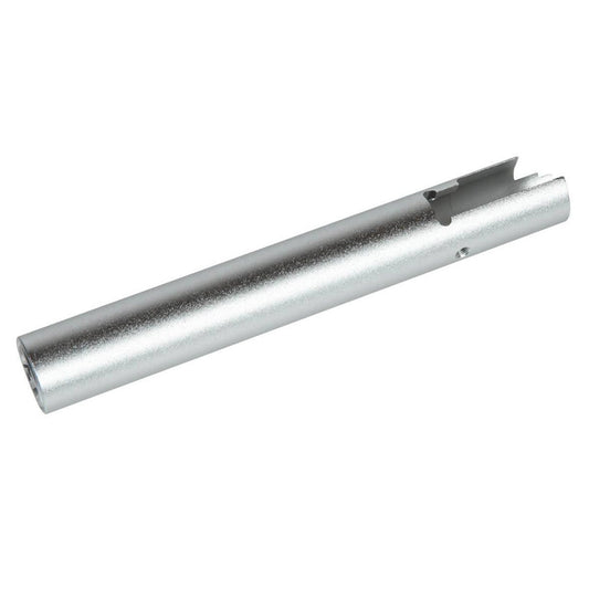 Lufa zewnętrzna Laylax Hi Capa 5.1 "2 Way Fixed"- Srebrna