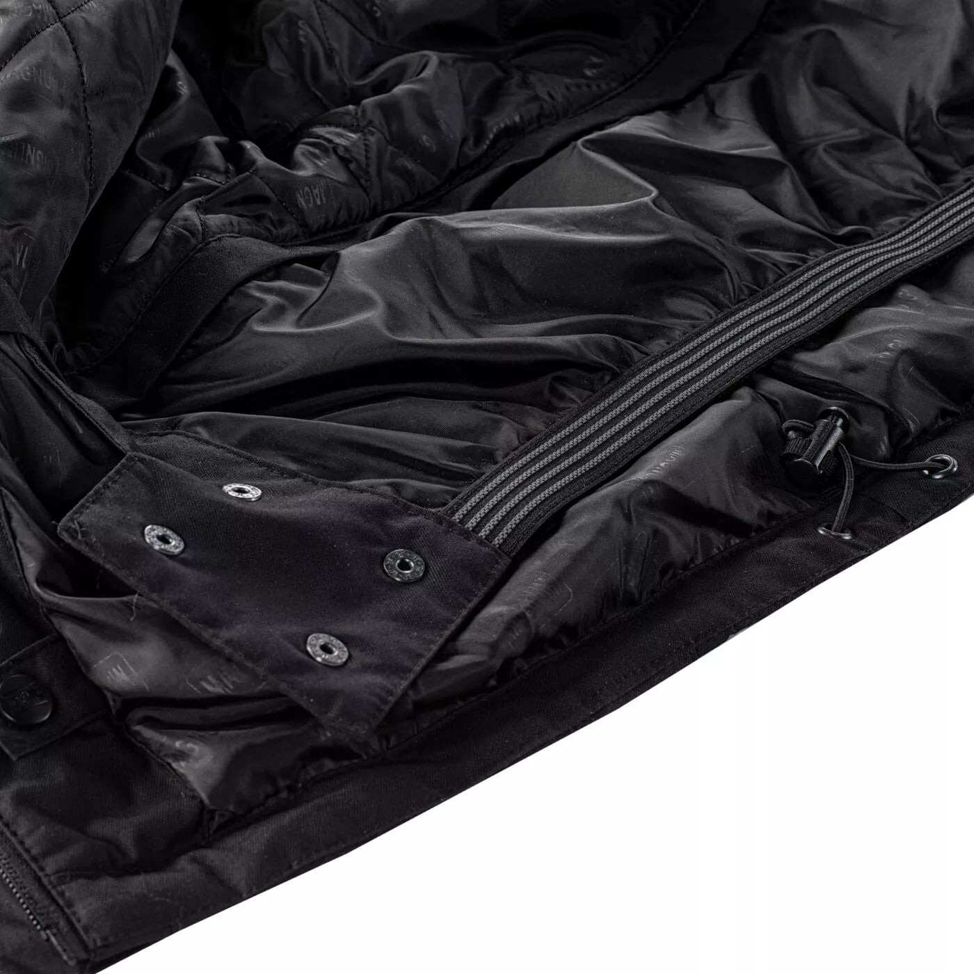 Kurtka Magnum Bear 2.0 - Black