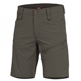 Szorty Pentagon Renegade Tropic Ral 7013 - impregnowane