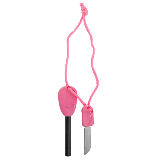 Krzesiwo Za-Pas Mig-Mag - Pink
