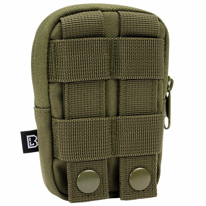Kieszeń Brandit Key Pouch - Olive
