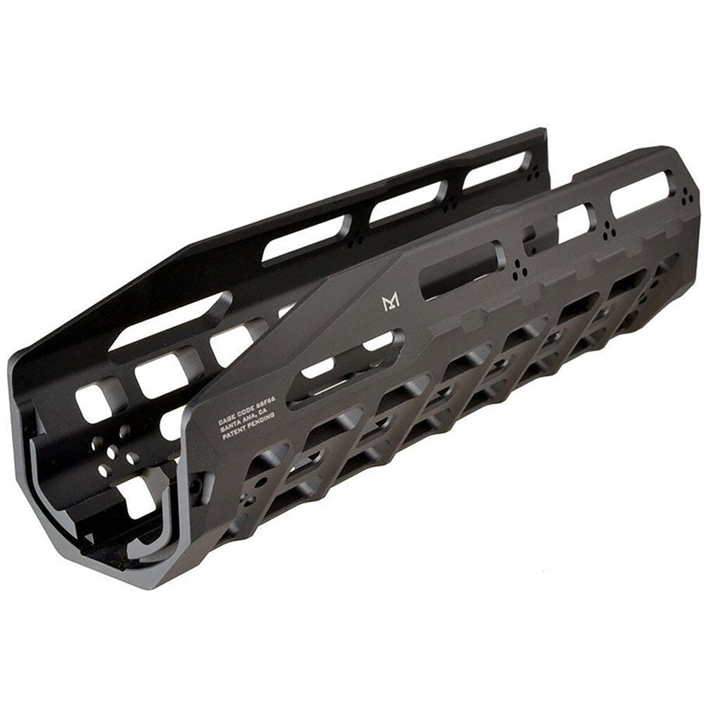 Łoże Strike Industries Hayl Rail M-Lok do strzelb Benelli M4 - Black