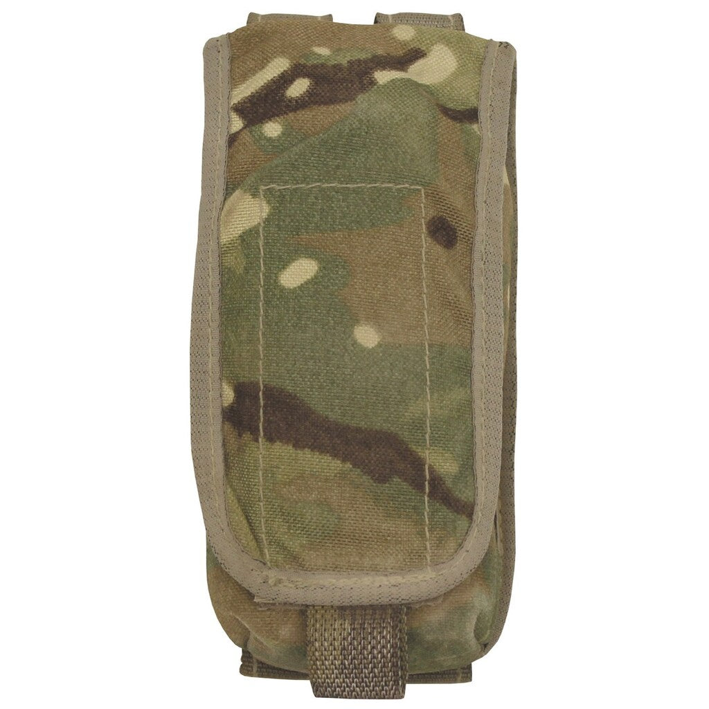 Ładownica Ammo Pouch SA 80 Osprey MK IV MTP Camo wersja 1 - używana - Demobil