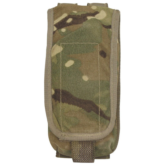 Ładownica Ammo Pouch SA 80 Osprey MK IV MTP Camo wersja 1 - używana - Demobil
