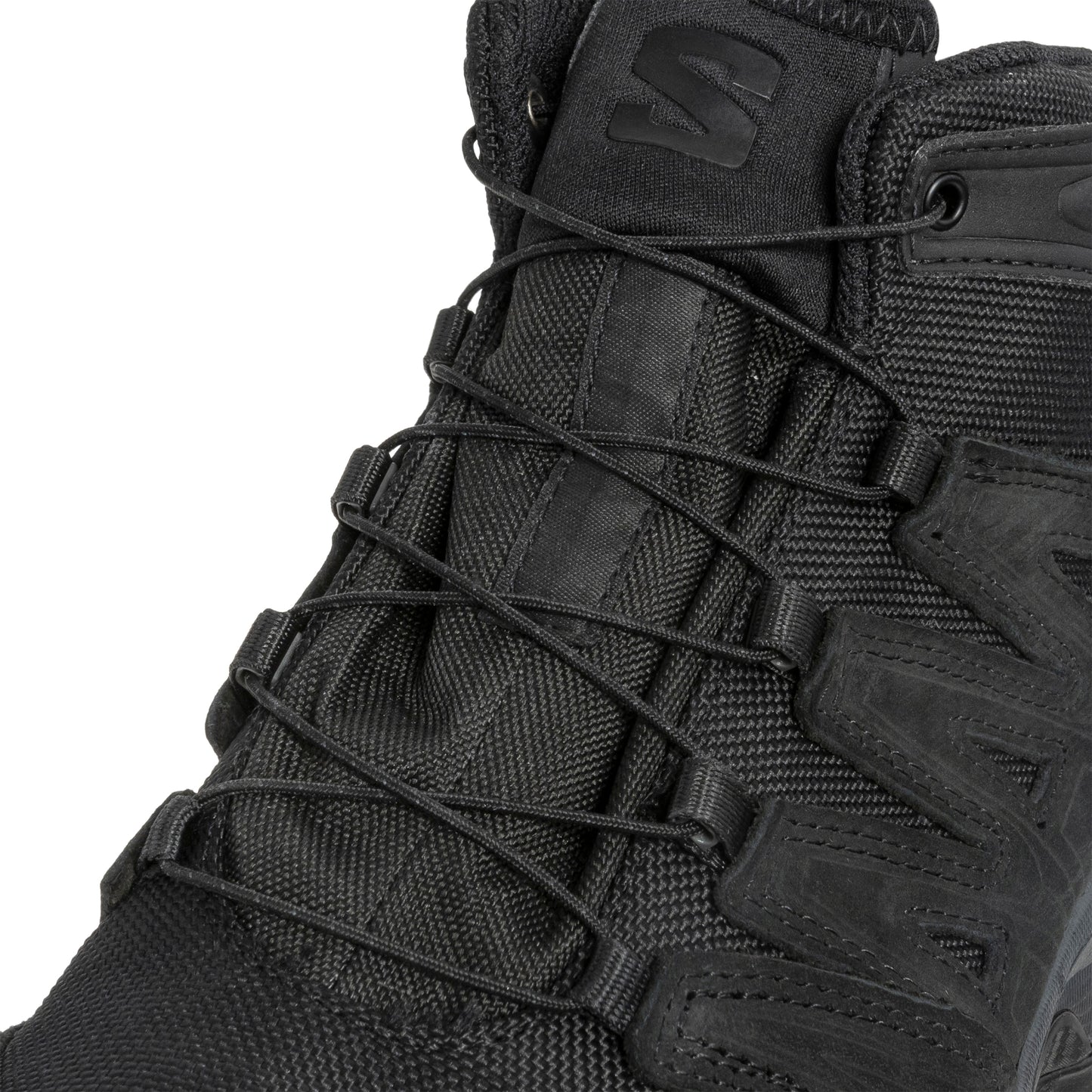 Buty Salomon XA Forces MID EN - Black