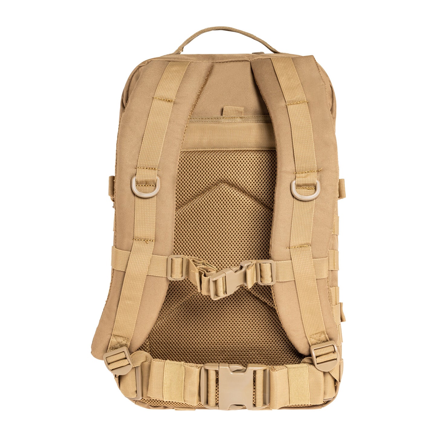 Plecak Brandit Assault Pack Large 40 l - Coyote