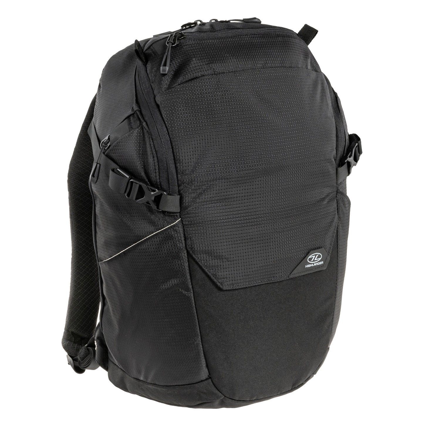 Plecak Highlander Outdoor Roam 28 l - Black