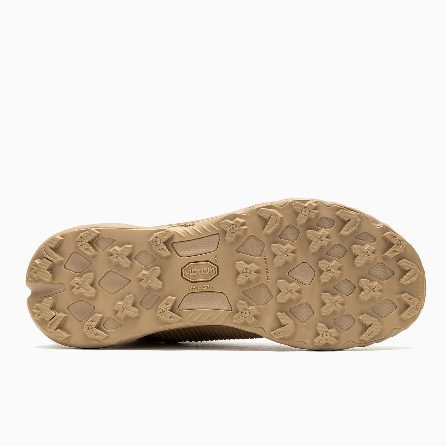 Buty Merrell Agility Peak 5 Tactical Mid - Coyote
