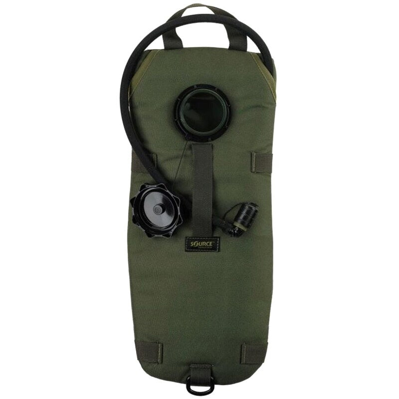 Bukłak Source IDF/3 Wraptank WXP 3 l - Ranger Green