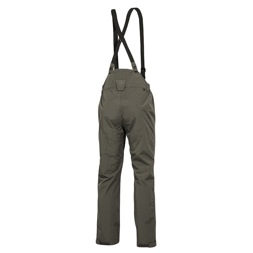 Spodnie Pentagon Hurricane z szelkami - RAL7013