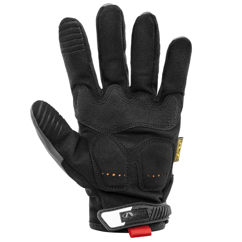 Rękawice taktyczne Mechanix Wear M-Pact - Grey