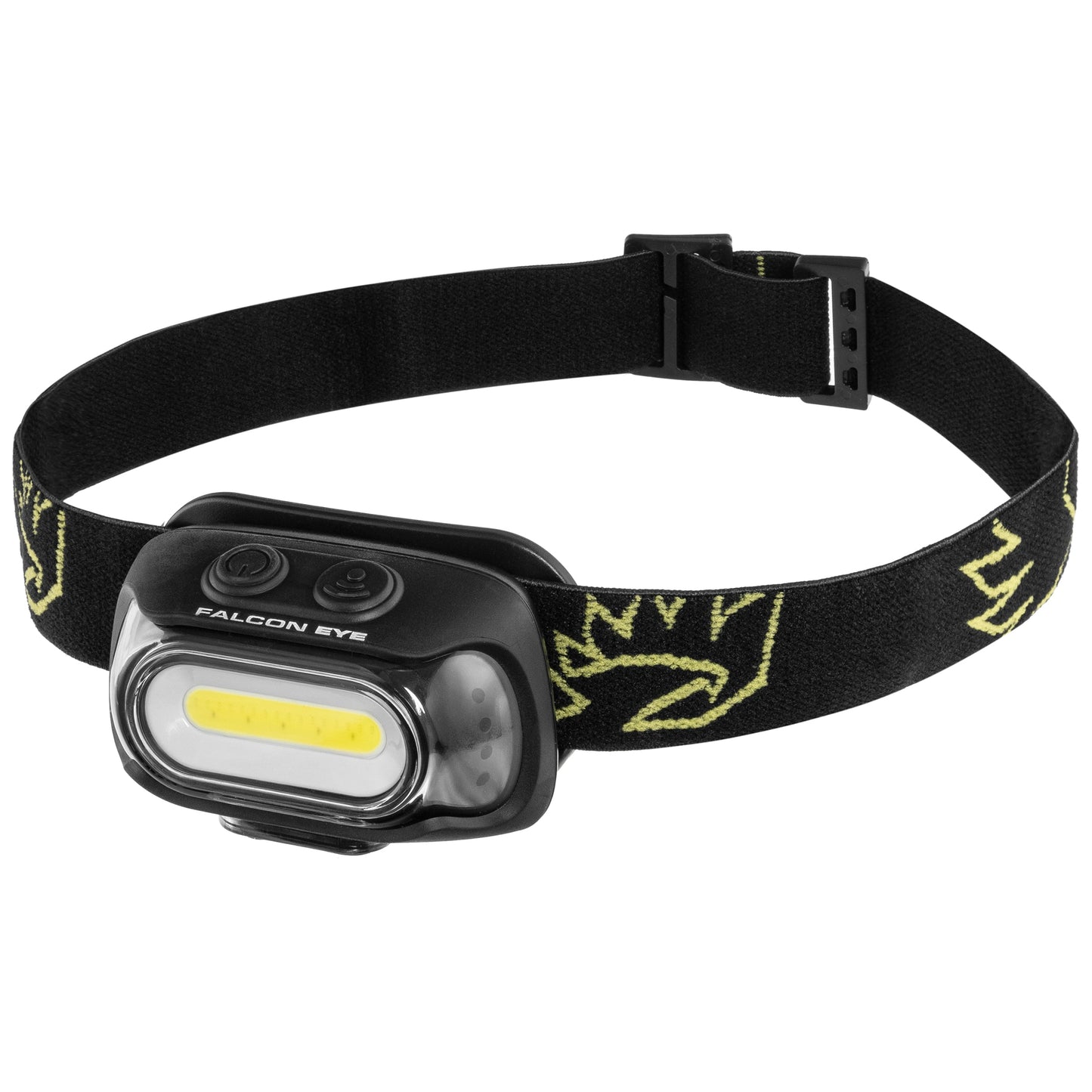 Latarka czołowa Mactronic Falcon Eye Sturdy - 500 lumenów