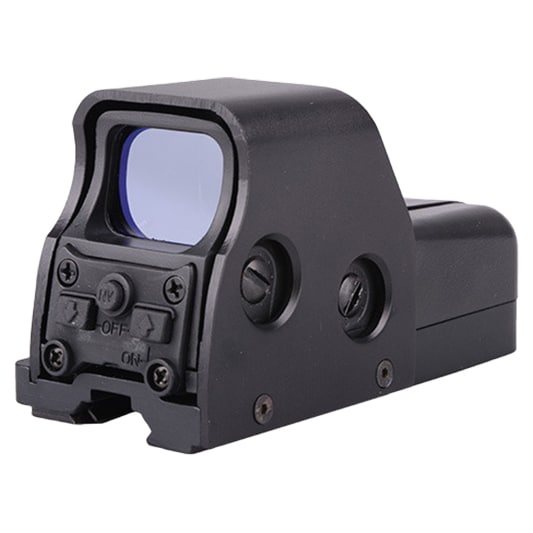 Kolimator ASG Aim-O OS5019 typ 553 - czarny