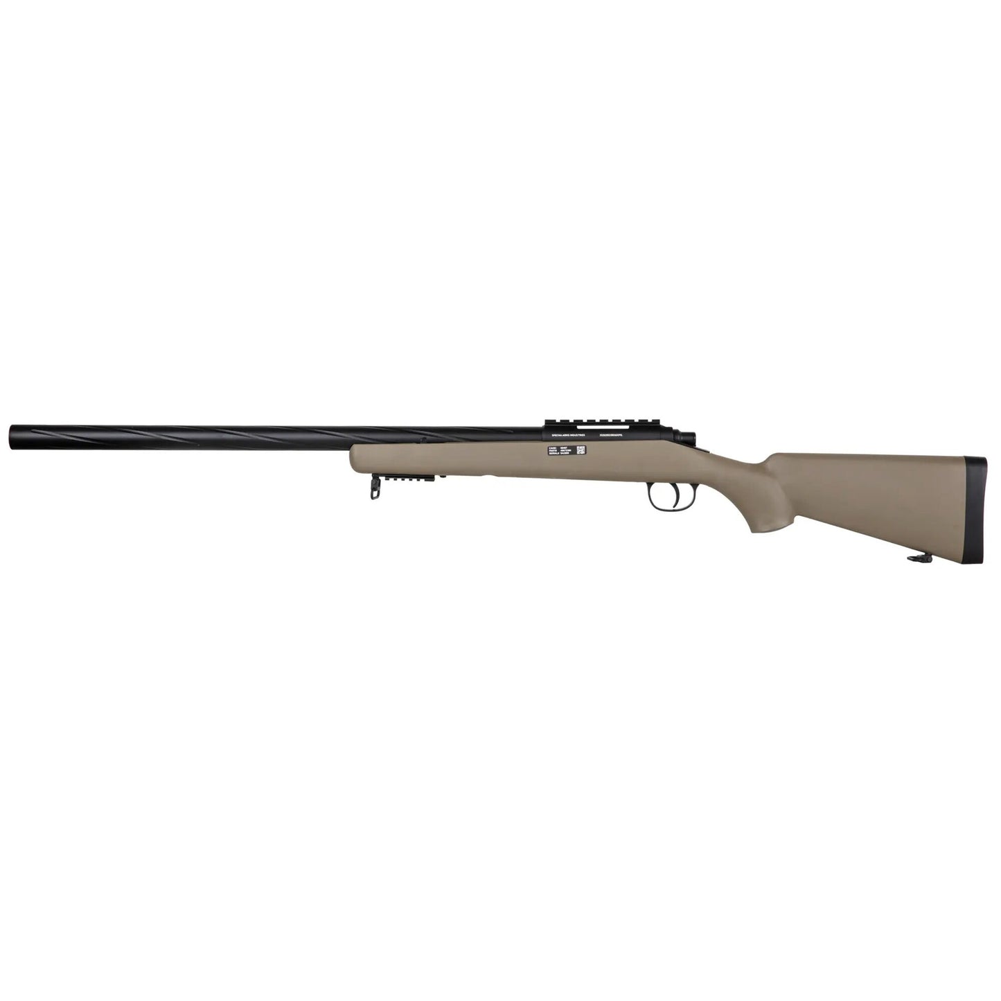 Karabin snajperski Specna Arms SA-S12 Edge - Tan