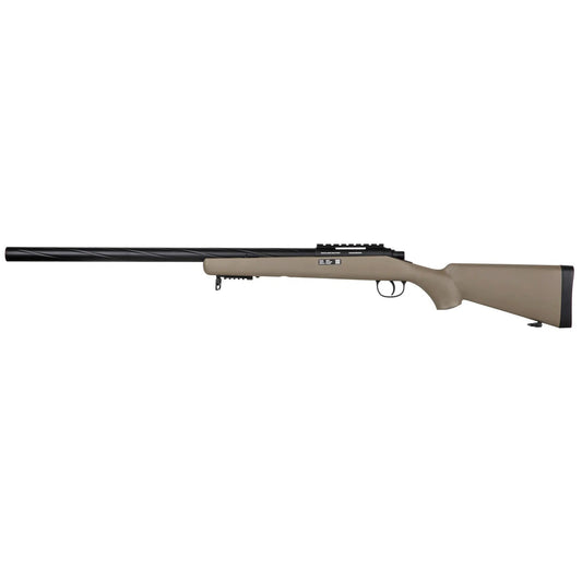Karabin snajperski Specna Arms SA-S12 Edge - Tan