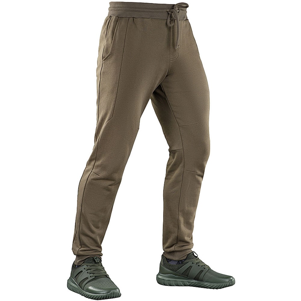 Spodnie M-Tac Stealth - Dark Olive