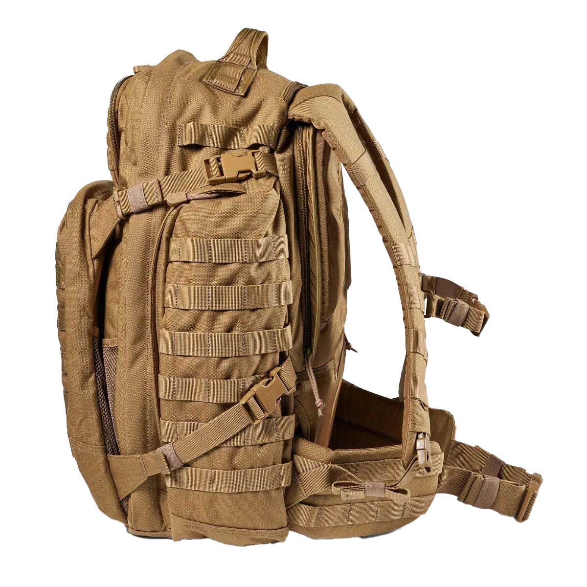 Plecak 5.11 RUSH72 2.0 Backpack 55 l - Kangaroo
