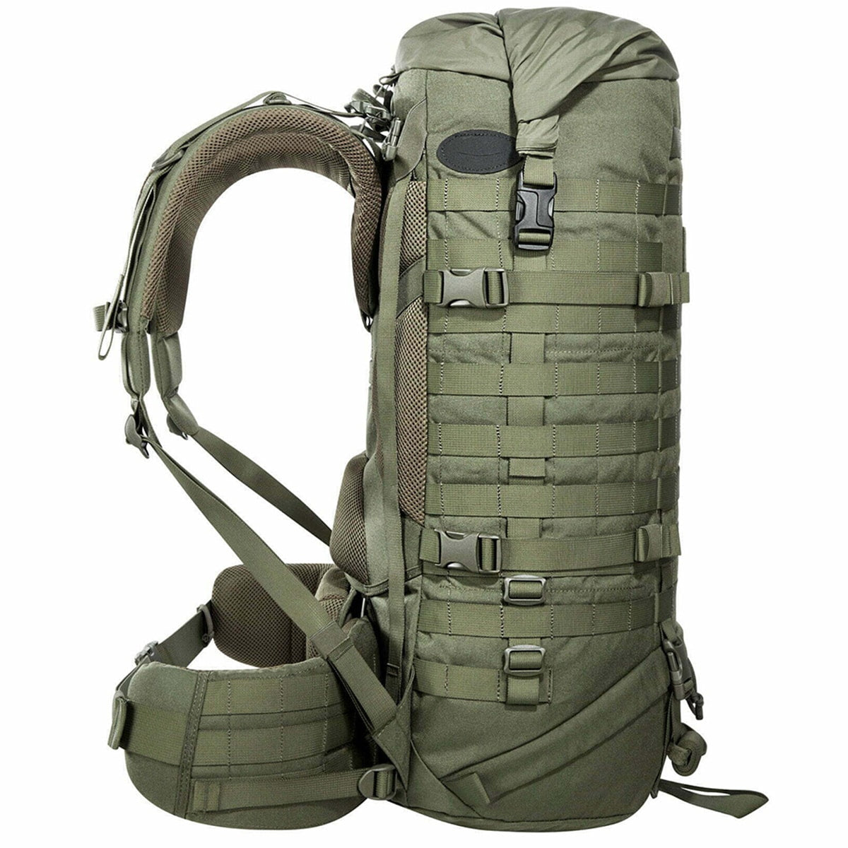 Plecak Tasmanian Tiger Base Pack 52-65 l - Olive