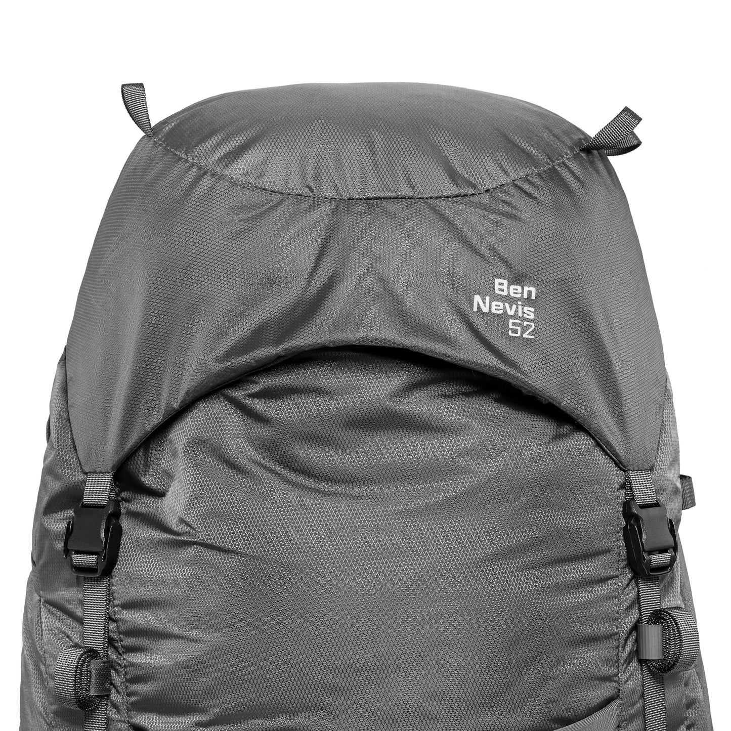 Plecak damski Highlander Outdoor Ben Nevis 52 l - Grey