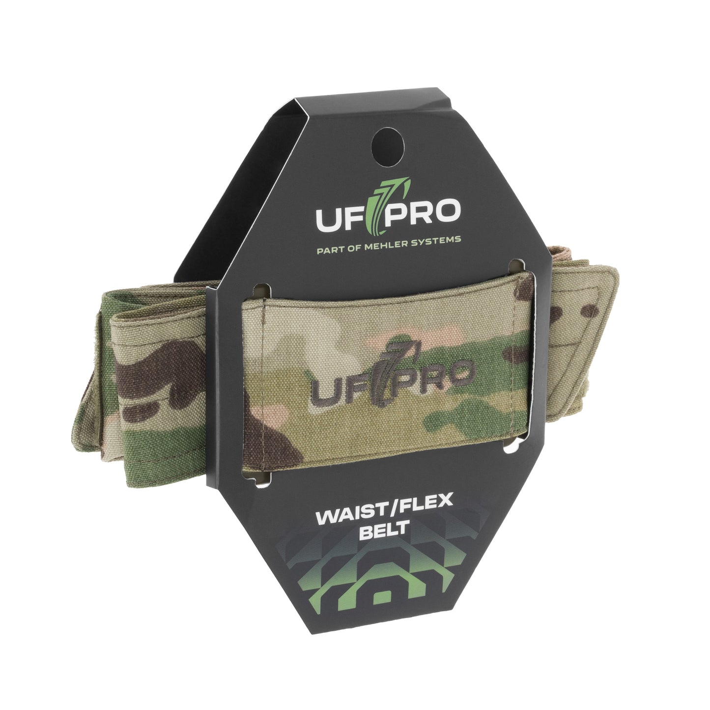 Pas UF PRO Waist/Flex - MultiCam