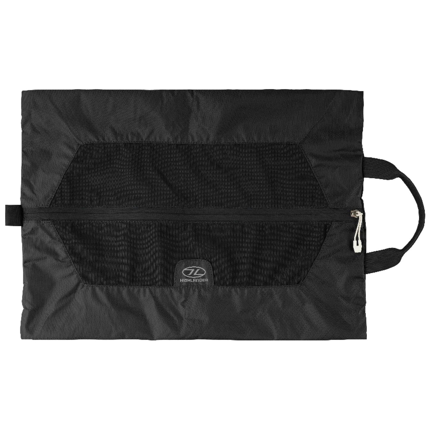 Worek transportowy Highlander Outdoor Shoesak Pouch - Black