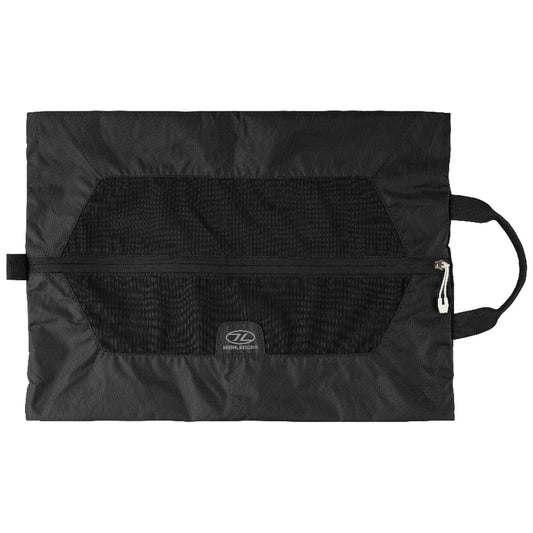 Worek transportowy Highlander Outdoor Shoesak Pouch - Black