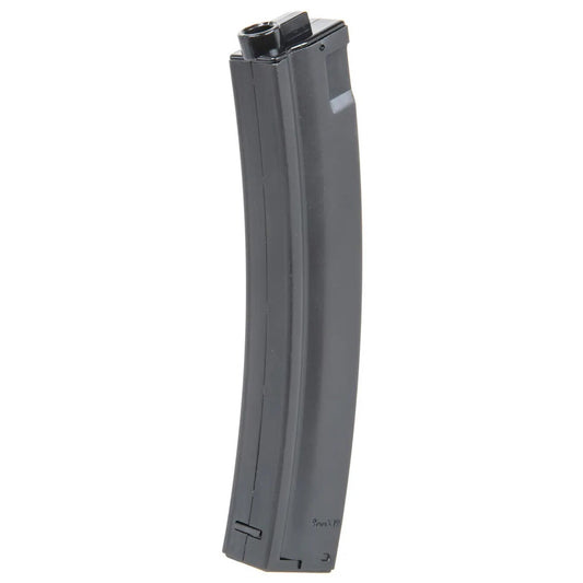 Magazynek ASG Tornado Low-Cap do replik MP5 - Black