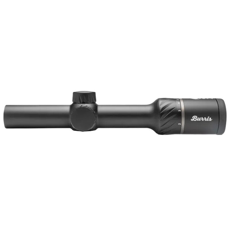 Luneta celownicza Burris Six Xe 1-6x24 3P#4 - Matte Black