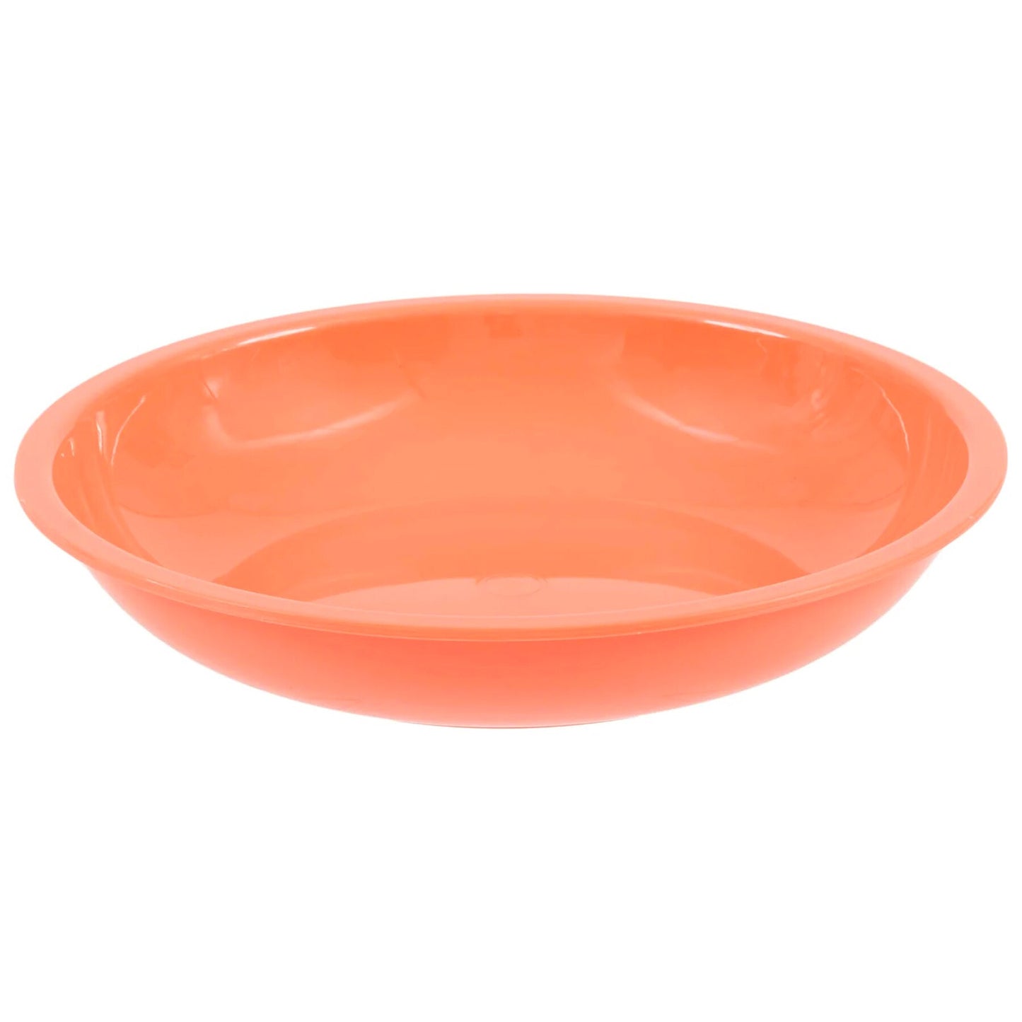 Miska Highlander Outdoor 20 cm - Coral