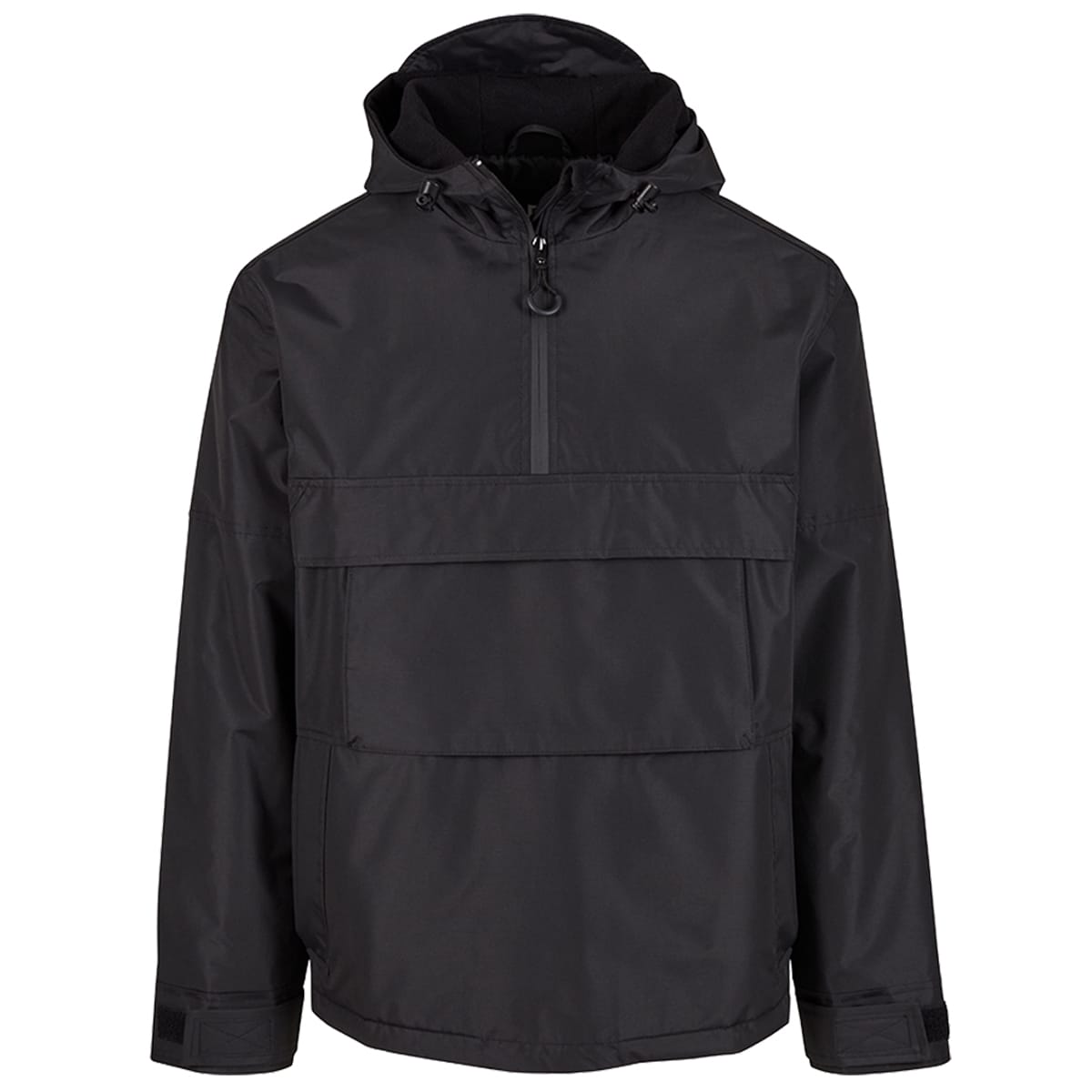 Kurtka Brandit Arctic Windbreaker - Black
