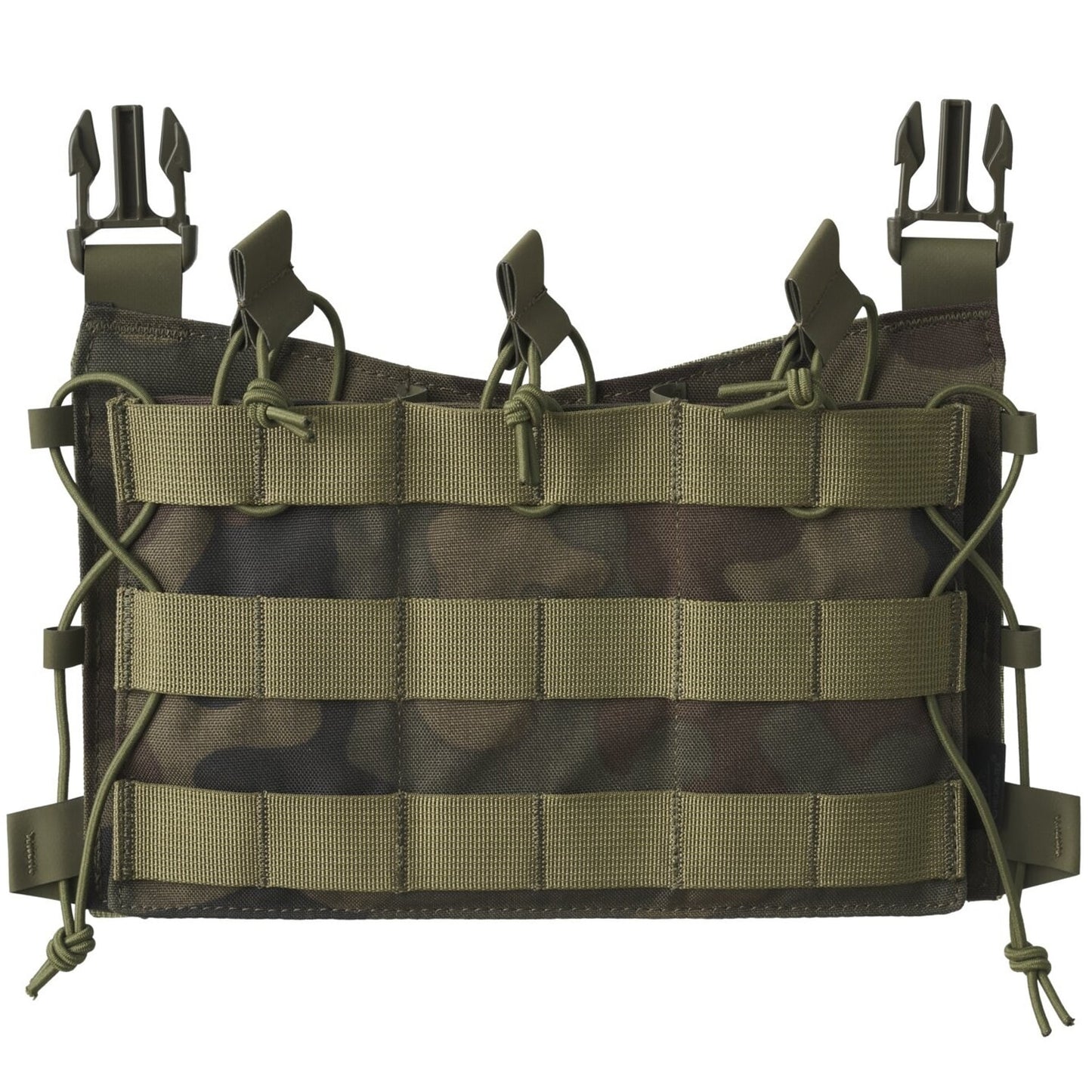 Ładownica Helikon Guardian Flap - wz.93 Pantera PL Woodland