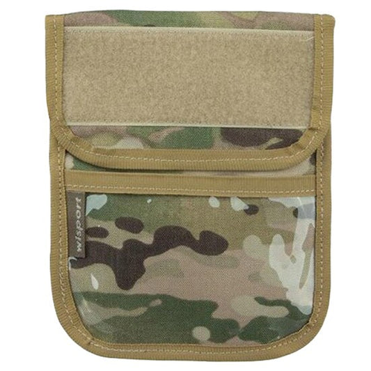 Paszportówka Wisport Patrol - MultiCam