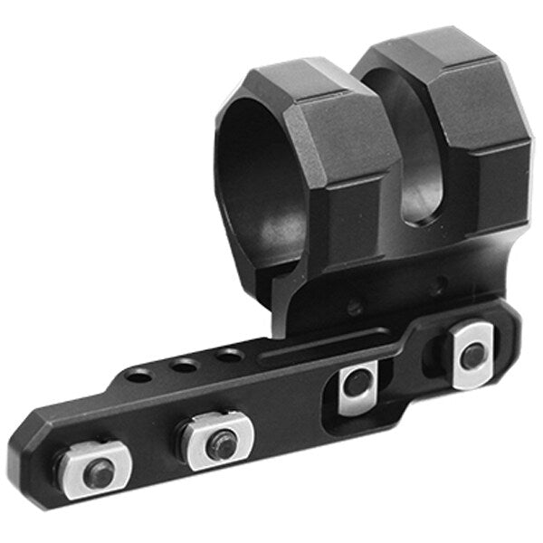 Montaż oświetlenia taktycznego UTG Offset M-LOK - Black