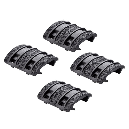 Zestaw osłon szyny Magpul XTM Enchanced Rail Panels - Black