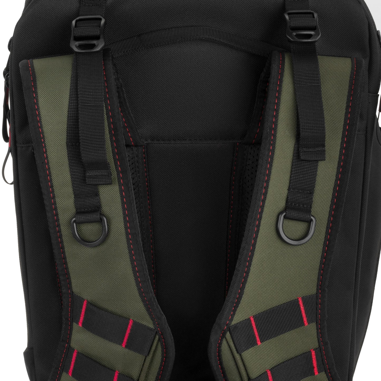Plecak XP Metal Detectors 280 32 l - Green/Black