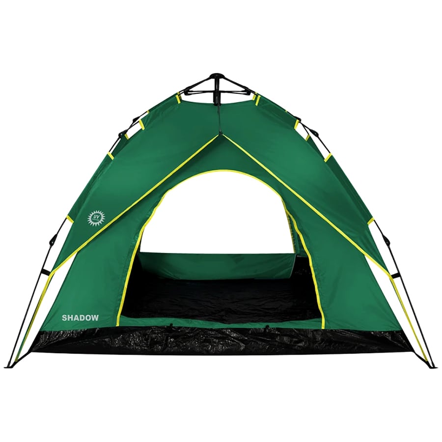 Namiot 3-osobowy Nils Camp Shadow NC7819 - Zielony