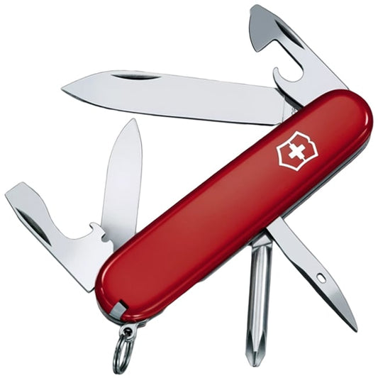 Scyzoryk Victorinox Tinker - Red