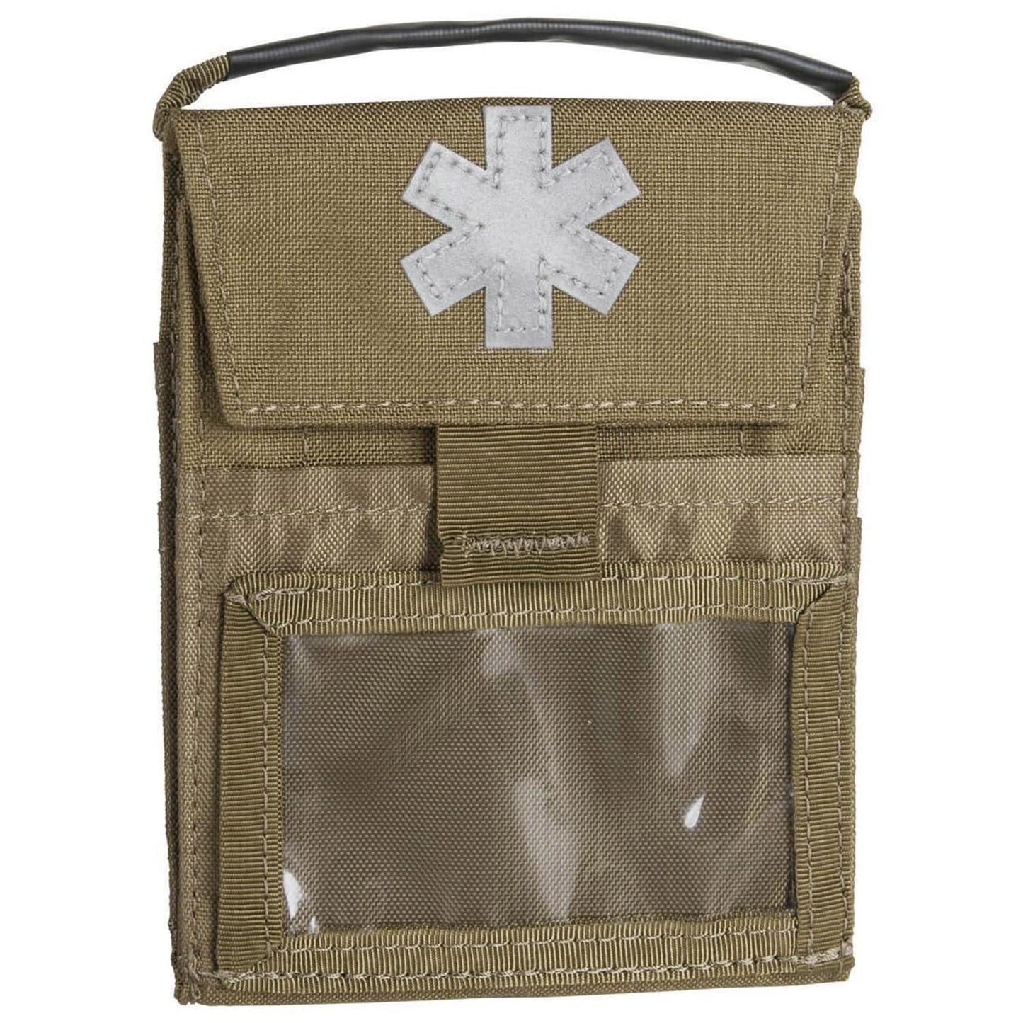 Apteczka Helikon Pocket Med Insert - Coyote