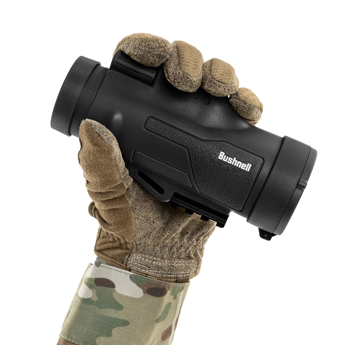 Monokular Bushnell Legend 10x42 Ultra HD ED BLK
