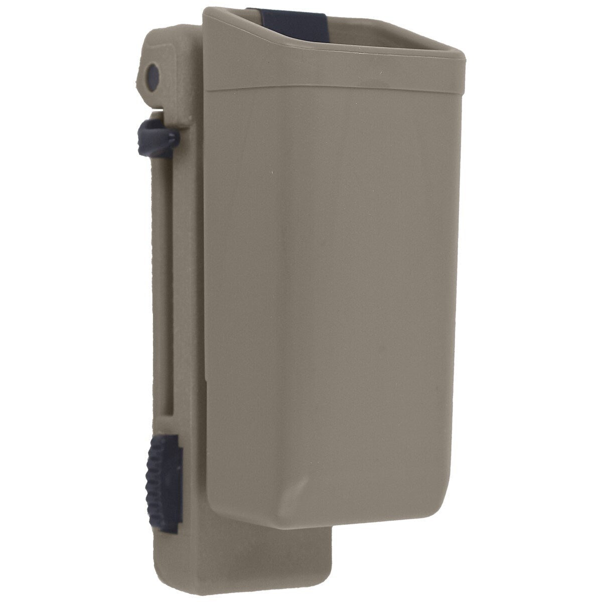 Ładownica ESP z montażem UBC-02 na magazynek 9 mm - Olive Drab