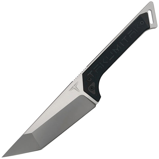Nóż Takumitak Charge - Black/Silver