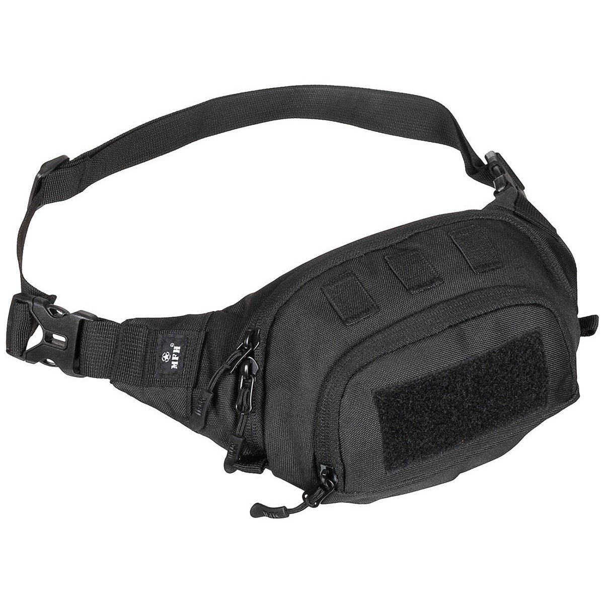 Nerka MFH Tactical - Black