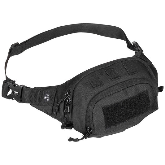 Nerka MFH Tactical - Black