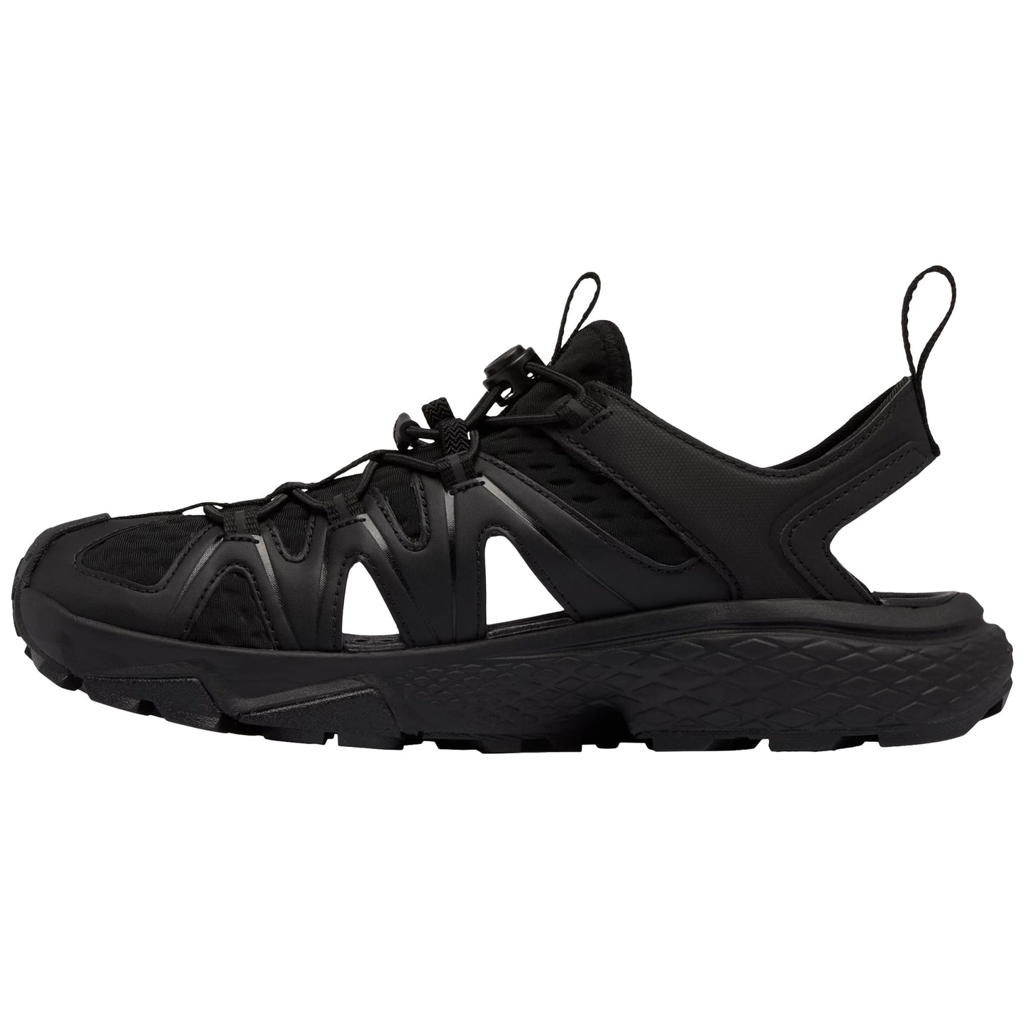Sandały Columbia Peakfreak Rush - Black