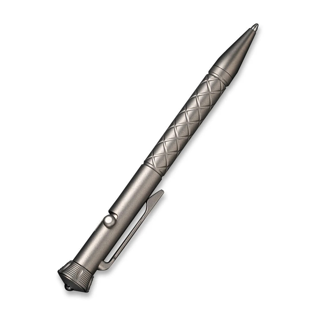 Długopis taktyczny Civivi Coronet Titan - Gray