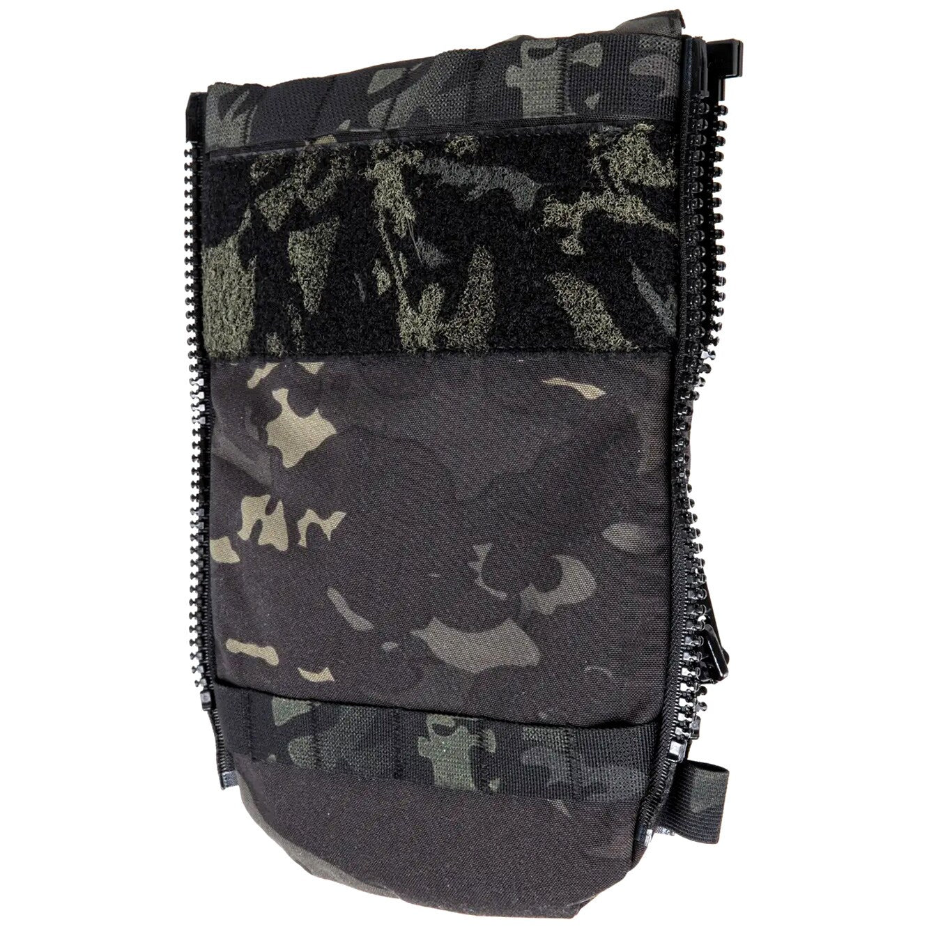 Panel tylny Wosport na wkład hydracyjny - Multicam Black