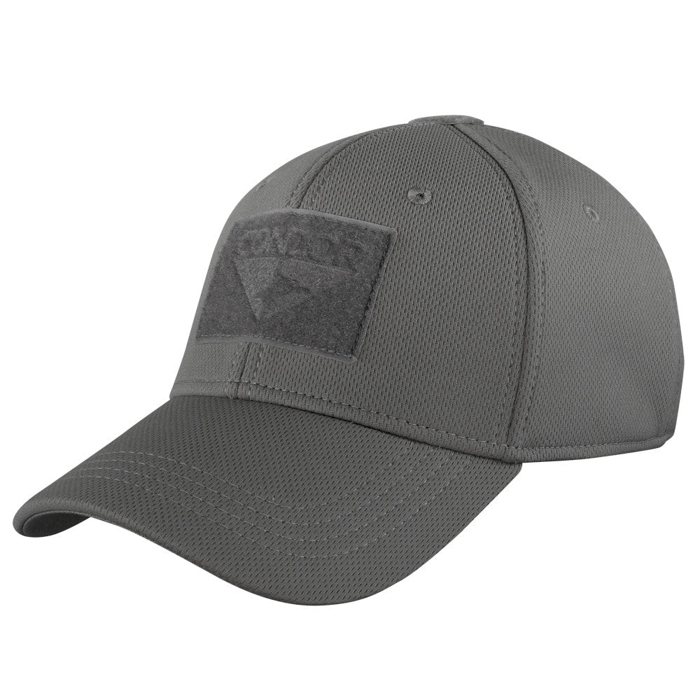 Czapka z daszkiem Condor Flex Cap Graphite
