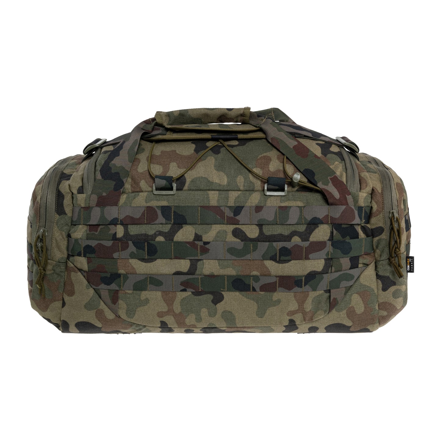 Torba Wisport Stork 50 l - wz.93 Pantera PL Woodland