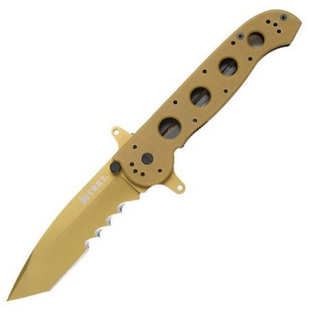 Nóż składany CRKT M16-14DSFG