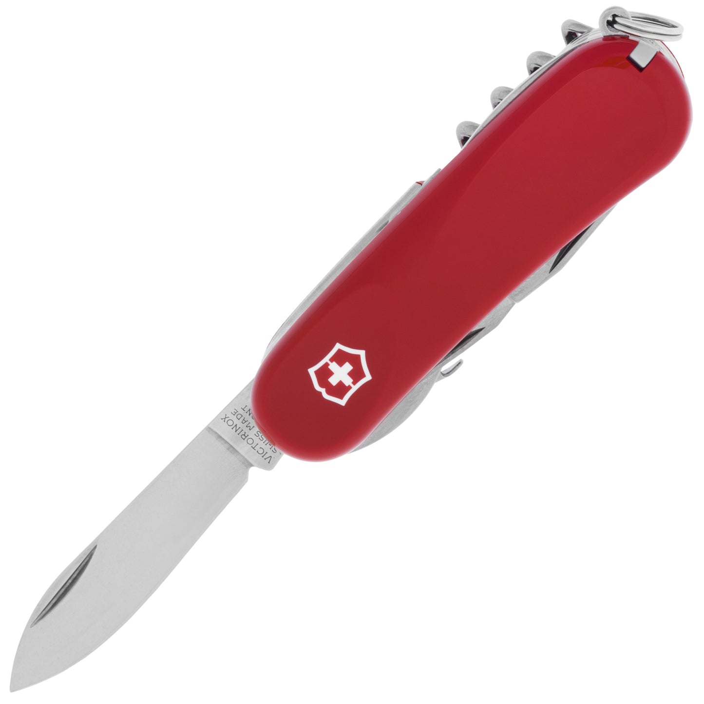 Scyzoryk Victorinox Evolution Celidor S52 85mm - Czerwony